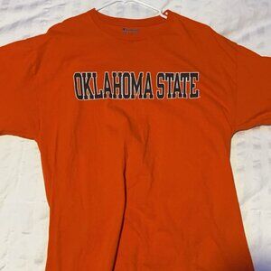 Oklahoma State Champion Tee